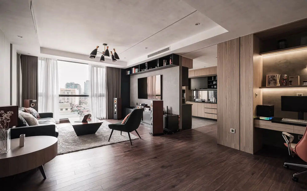 Kinh nghiệm và lưu ý khi đo đạc diện tích căn hộ chung cư